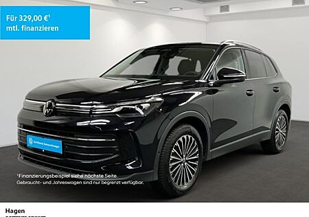 VW Tiguan Volkswagen 1.5 eTSI DSG LED NAV AHK KAMERA Life