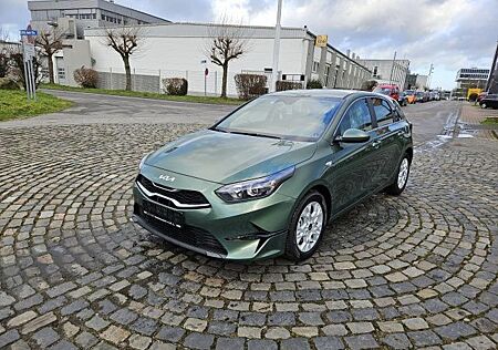 Kia Cee'd CEED+1.0T+VISION+KOMFORT+NAVI Bluetooth Klima