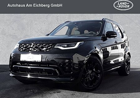 Land Rover Discovery D250 Dynamic SE