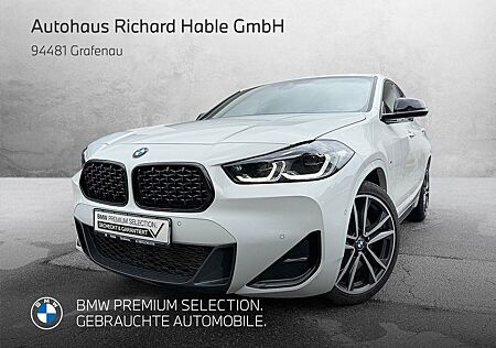 BMW X2 M35i