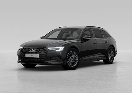 Audi A6 Avant 40 TDI quattro S tronic advanced Matrix