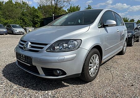 VW Golf Plus Volkswagen 1.4 Goal
