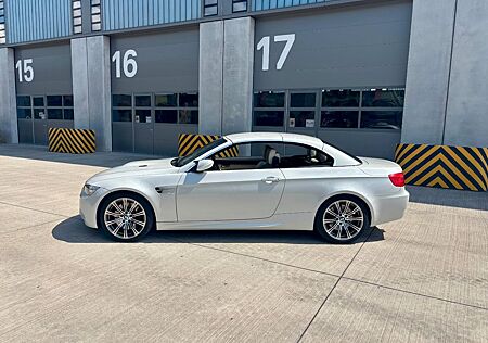 BMW M3 Cabrio E93 - Facelift