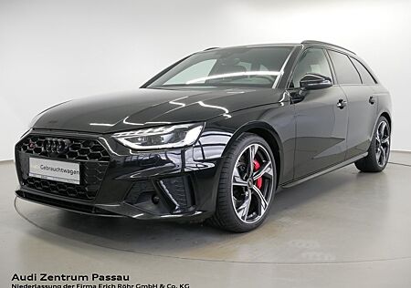 Audi S4 Avant TDI tiptr. MATRIX PANO HEAD-UP virt. Co