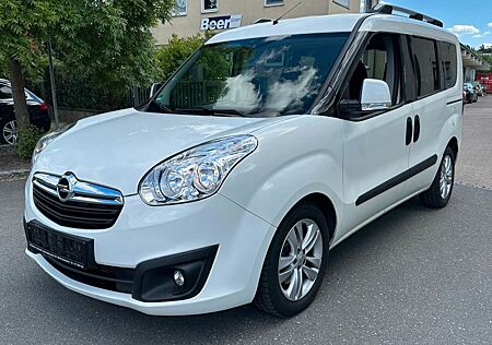 Opel Combo D Edition L1H1