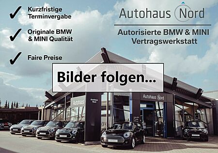 BMW 530d Lim. Aut.,ACC,Glasdach,HUD,Navi Prof.,Xenon