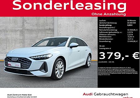 Audi A5 Avant TFSI LED+ TECH KAMERA eSITZ AHK