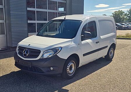 Mercedes-Benz Citan 109 CDI lang