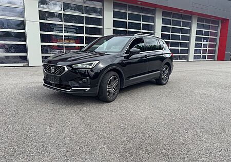 Seat Tarraco 2.0 TDI 140kW Xcellence 4Drive DSG X...
