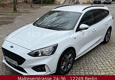 Ford Focus Turnier ST-Line X"Tüv Neu"Navi"RF.Kamara"