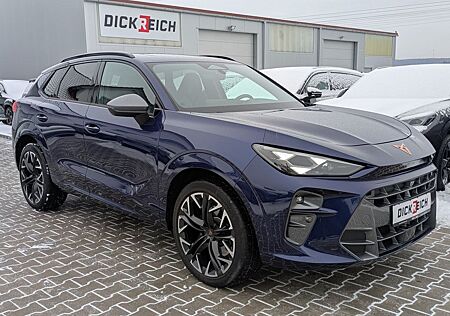 Cupra Terramar 2.0 TSI 4D VZ HUD*MATRIX*PANO*DCC*20"