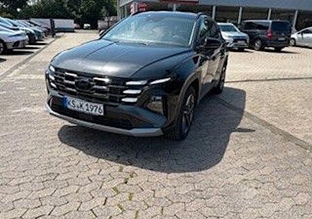 Hyundai Tucson Trend Mild-Hybrid 4WD