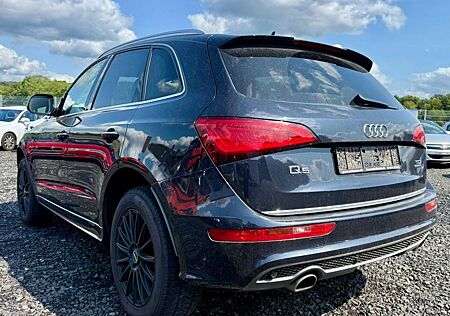 Audi Q5 3.0 TDI S Line Plus Quattro Pano Keyless ACC