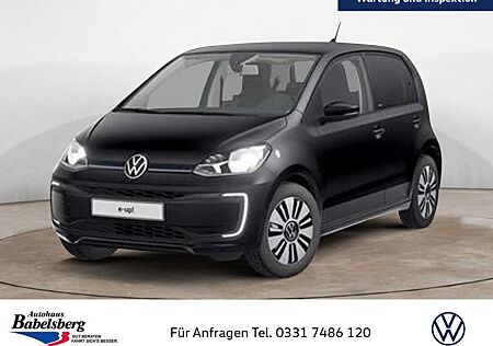 VW Up Volkswagen e-! move ! UNITED KLIMA GRA RFK PDC SHZ