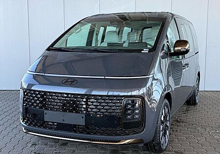 Hyundai Staria Luxury 1.6 T-GDi HEV 2WD 7-Sitze