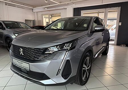 Peugeot 3008 Allure*GT Line*Virtual*Automatik*Kamera*AHK
