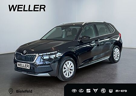 Skoda Kamiq 1.0 TSI DSG Style *LED*CAM*PDC*CarPlay*SHZ