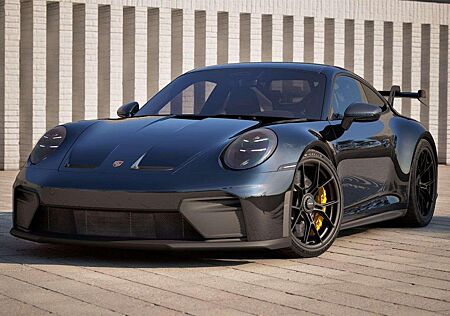 Porsche 992 .2 GT3 CLUB SPORT CARBON/PCCB/LIFT/HDMATRIX/