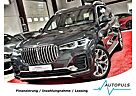 BMW X7 xDrive*30 d*Design Pure Excellence*IDIVIDUAL*
