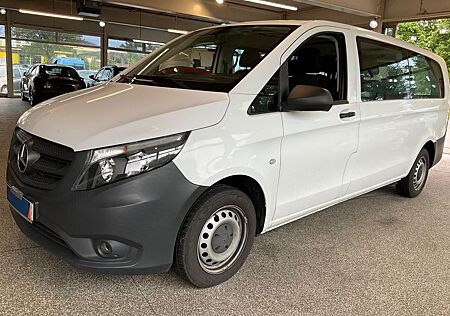 Mercedes-Benz Vito Tourer 114 CDI 8 Sitzpl. Pro extralang RWD