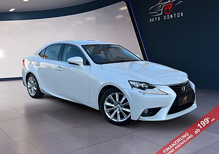 Lexus IS 300 IS 300h/Automatik/Kamera/2. Hand