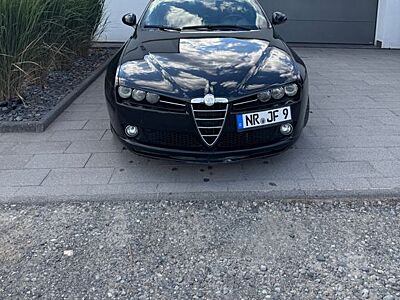 Alfa Romeo 159 1.8 TB 16V -