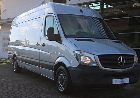 Mercedes-Benz Sprinter 314 CDI 906.635 Extralang Maxi /Navi