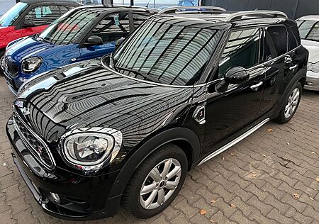 Mini Cooper S Countryman All4 Top Ausgestatt