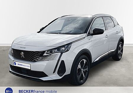 Peugeot 3008 GT Pack 1.5 BlueHDi 130 EAT8 *360°KAMERA*EP