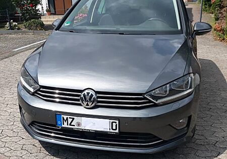 VW Golf Sportsvan Volkswagen 1.2 TSI 81kW SOUND SOUND