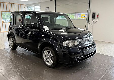 Nissan Cube /Pano/Service&TÜV neu/12 Monate Garantie