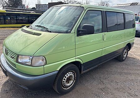 VW T4 Caravelle Volkswagen 2.5 TDI 75kW
