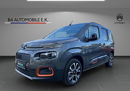 Citroën e-Berlingo Berlingo Shine Elektromotor M