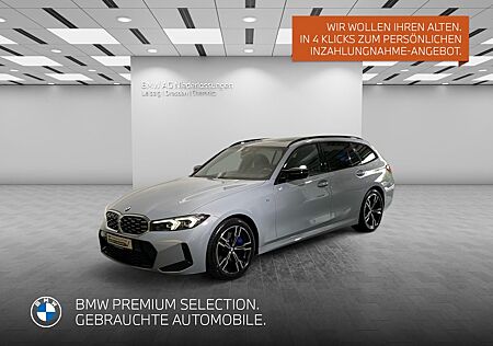 BMW M340d xDrive Touring LiveCockpitProf Kamera