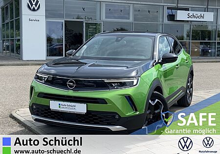 Opel Mokka-e ULTIMATE 18"+3-PHASIG+CCS+NAVI-PRO+KAMER