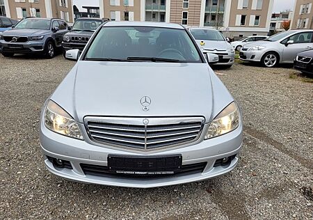 Mercedes-Benz C 220 C -Klasse Lim. CDI BlueEfficiency