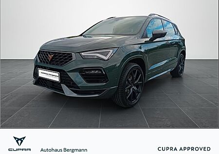 Cupra Ateca 2.0 TSI 4Drive DSG