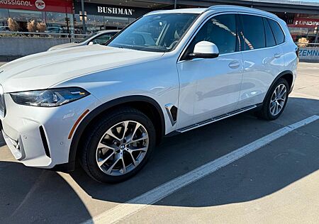 BMW X5 xDrive40i -AWD