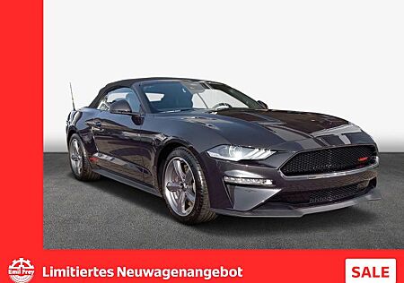 Ford Mustang Convertible 5.0 Ti-VCT V8 Aut. GT 330 kW