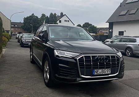 Audi Q7 50 TDI quattro tiptronic - 55.000,00€