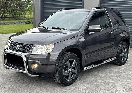 Suzuki Grand Vitara 1.6 City
