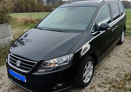 Seat Alhambra 2.0 TDI 110kW Style Style