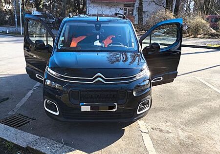 Citroën Berlingo BlueHDi 130 S&S FEEL M FEEL