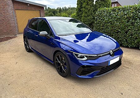 VW Golf Volkswagen 8 R "Performance" |RFK|Schiebedach|IQ.Light