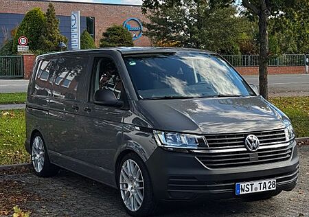 VW T6 Transporter Volkswagen T6.1 Transporter