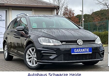 VW Golf Volkswagen 7 Variant 2.0TDI-DSG*R-LINE*ACC*KAMERA*2Hd*