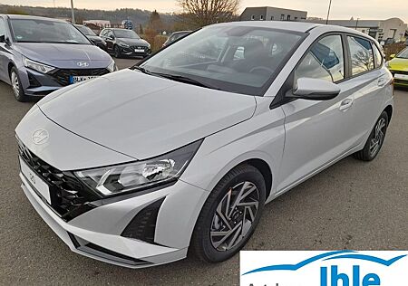 Hyundai i20 1.0 T-GDI 74kW Trend