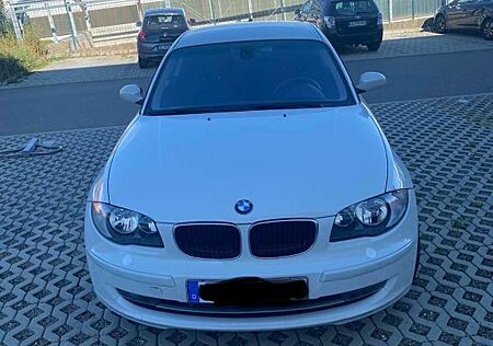 BMW 116i -