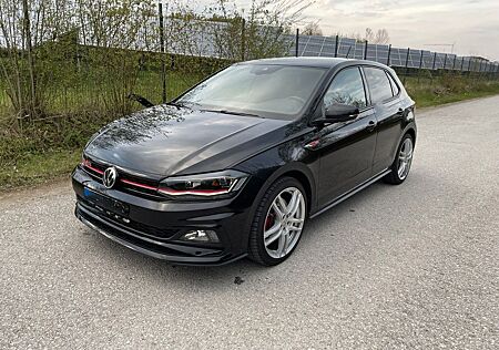 VW Polo Volkswagen 2.0 TSI OPF DSG GTI