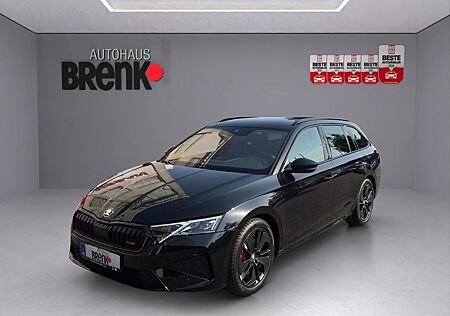 Skoda Octavia RS 2.0 TSI DSG *Matrix/DAB/RFK/PDC/ACC*
